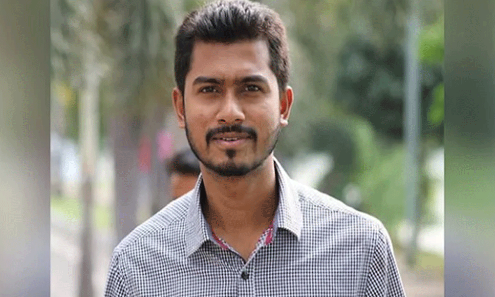 বিএনপি নেতাকর্মীদের বিরুদ্ধে নুরকে অবরুদ্ধের অভিযোগ