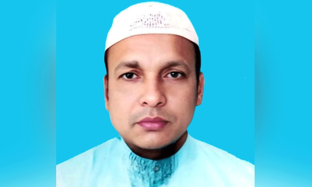 চকরিয়ায় বিদ্যুৎস্পর্শে প্রাণ গেল মাদরাসা শিক্ষকের