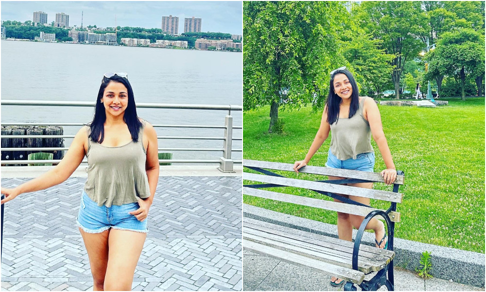 ফের আলোচনার কেন্দ্রে রুনা খান