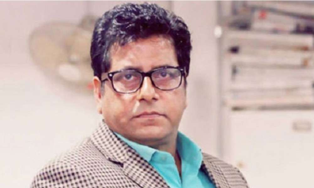 সরকারের গুরুত্বপূর্ণ ব্যক্তিদের ব্যাগ গোছানোর পরামর্শ আনিস আলমগীরের
