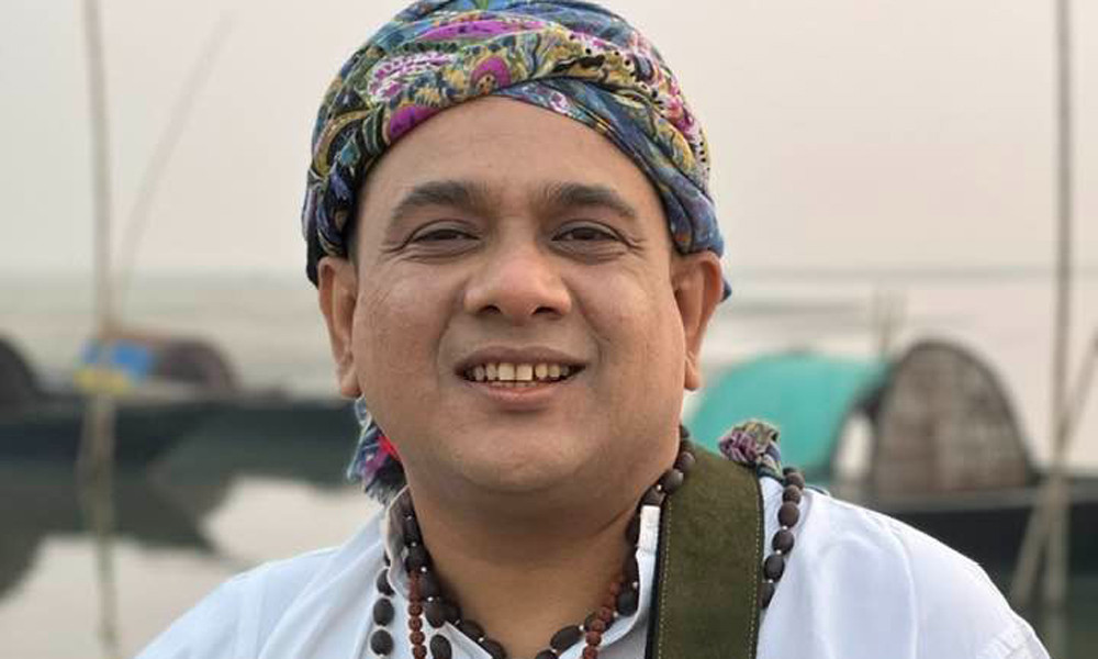 দুই বছর পর সাব্বির নাসিরের নতুন গান