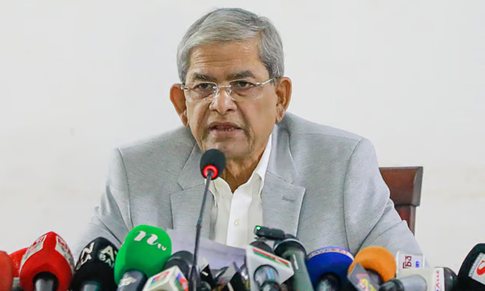 যে বৈঠকে বিজয়ী বাংলাদেশ