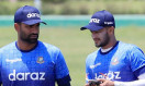 বাংলাদেশের ইতিহাসে সেরা ক্রীড়াবিদ সাকিব, বলছেন তামিম