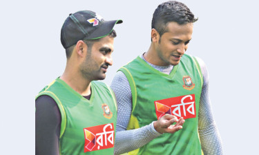 নতুন উচ্চতা ছুঁতে কাছে আসার আকুতি