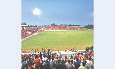 আসছে না ভারত