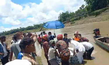 আলীকদমে আরো এক নারী পর্যটকের মরদেহ উদ্ধার, এখনো নিখোঁজ ১
