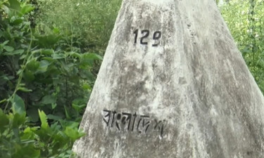 মেহেরপুর সীমান্তে সতর্কতা জারি