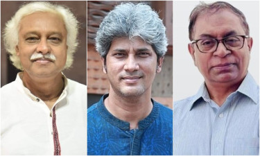 ড. ইউনূস ও তারেক রহমানের বৈঠক নিয়ে যা বলল বাম দলগুলো