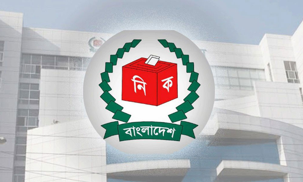 এখন ইসির ভূমিকা দেখতে চাই