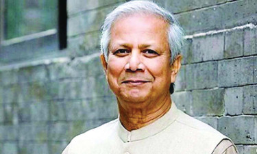 দেশের উদ্দেশে লন্ডন ছাড়লেন প্রধান উপদেষ্টা