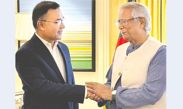 নির্বাচন ফেব্রুয়ারির প্রথমার্ধে