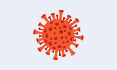 করোনায় দুজনের মৃত্যু, শনাক্ত ১৫