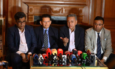 নির্বাচনের পরেও সব দলের সঙ্গে কাজ করার প্রত্যয় বিএনপির