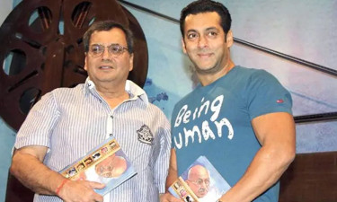 যে কারণে পার্টিতে সুভাষ-সালমানের হাতাহাতি হয়েছিল