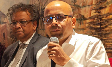আইসিটি শিক্ষায় ফ্রিল্যান্সিং-এআই যুক্ত করার পরিকল্পনা