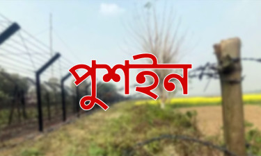 ভারত থেকে নারী-শিশুসহ ২৩ বাংলাদেশিকে 'পুশইন'