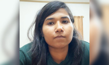 ট্যুর এক্সপার্ট গ্রুপের অ্যাডমিন বর্ষা গ্রেপ্তার