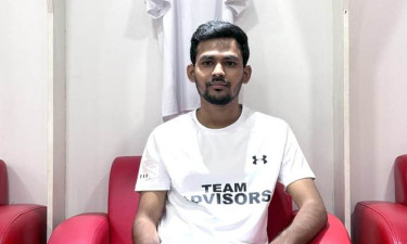 ফুটবল মাঠে নামছে উপদেষ্টা পরিষদ, প্রতিপক্ষ কারা?