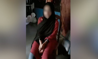 পিরোজপুরে ধর্ষণচেষ্টার ঘটনা, ৩৫ হাজারে মীমাংসা বিএনপি নেতার