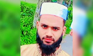 জুলাই অভ্যুত্থানে আহত ইমরান মারা গেছেন