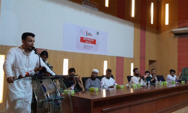 ‘অনেক রক্ত ঝরিয়ে আমরা দিল্লির প্রেসক্রিপশন থেকে মুক্তি পেয়েছি’