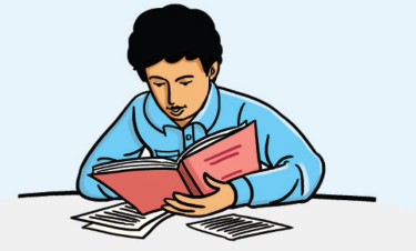 এইচএসসির প্রস্তুতি : ইংরেজি প্রথম পত্র
