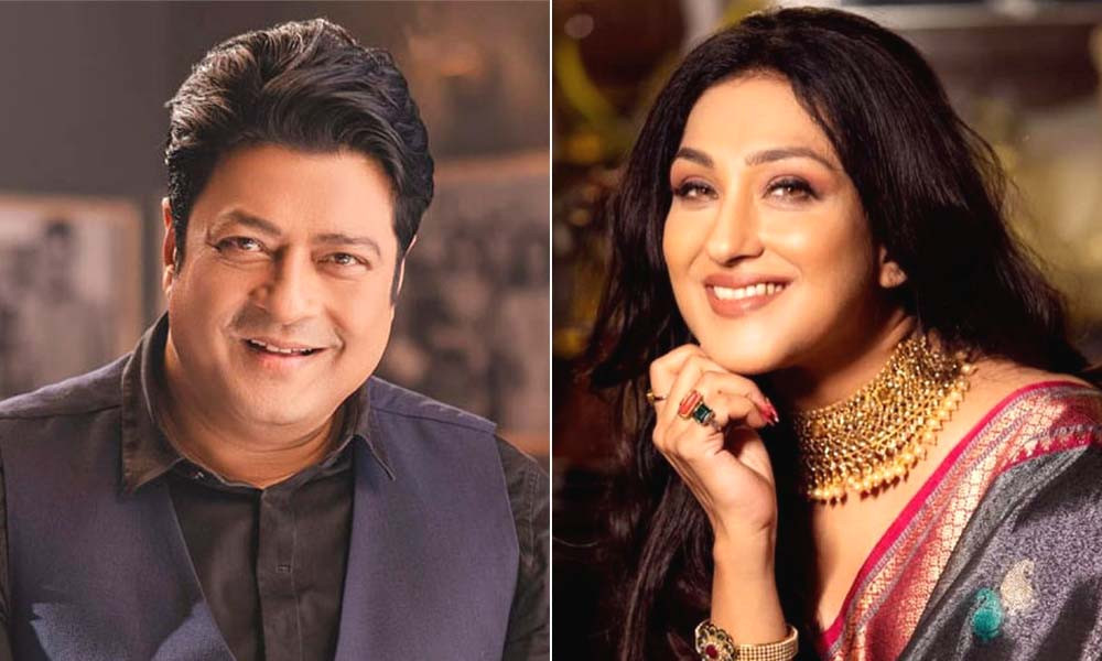 আত্মগোপনে থেকেই ঋতুপর্ণাকে কবিতা লিখলেন ফেরদৌস