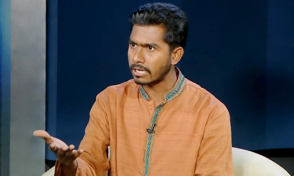 ‘গণঅভ্যুত্থান পরবর্তী বাংলাদেশে কাউকে হারুন-বেনজির হতে দেব না’