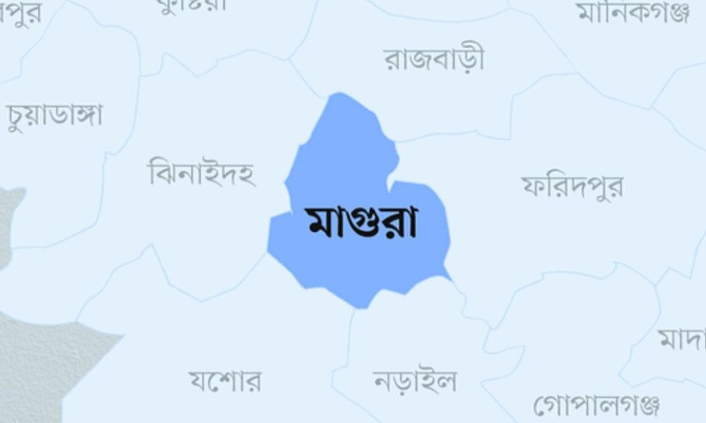 মাগুরায় পুলিশ হেফাজত থেকে আসামি ছিনিয়ে নিলেন ছাত্রদলের নেতাকর্মীরা