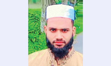 চিকিৎসা না পেয়ে মারা গেলেন জুলাই যোদ্ধা ইমরান
