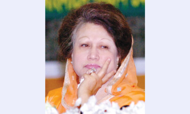 জাতীয় ঐক্যের প্রতীক খালেদা জিয়া