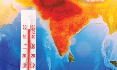 তাপপ্রবাহ সম্পর্কে ইসলামের ব্যাখ্যা