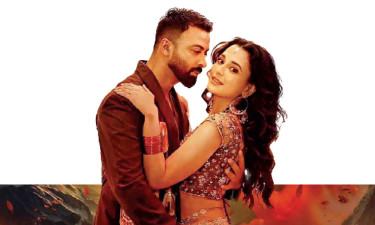 রাফী বললেন ‘ছাড় নেই’