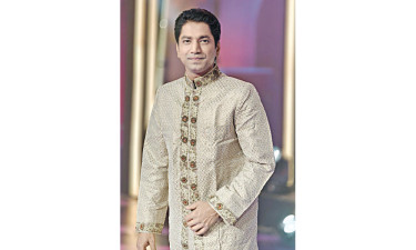 তারেক রহমানকে নিয়ে মুহিনের গান ‘তারেক ভাই’