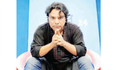আসমান জমিনের পর জেনস সুমনের প্রেম