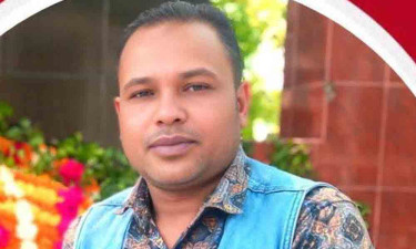 তিন দল পরিবর্তন করে সাবেক যুবলীগ নেতা এখন এনসিপিতে