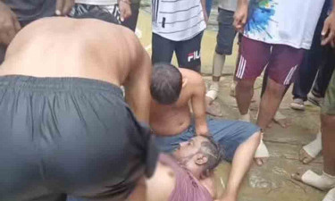 মিরসরাইয়ে ঝর্ণার কূপে ডুবে প্রাণ গেল কলেজছাত্রের