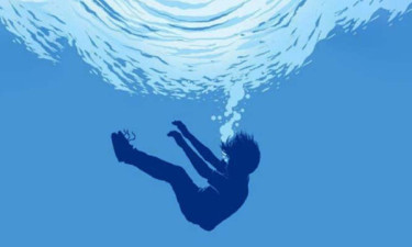 কুড়িগ্রামে নদীতে ডুবে একসঙ্গে প্রাণ গেল ভাই-বোনের