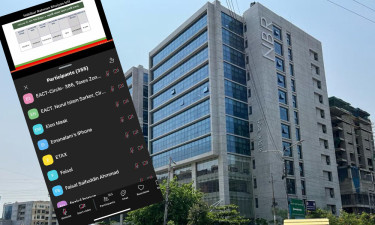 এনবিআরের রাজস্ব সভায় ইলন মাস্ক!