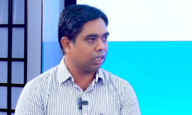 সাঈদ রিমনের ব্যতিক্রমী সব উদ্যোগ