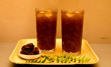 গরমে ঠাণ্ডা থাকুন এই শরবতে