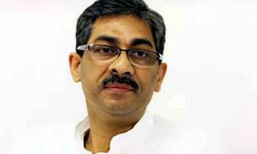 লন্ডনে বৈঠক নিয়ে গাত্রদাহ হওয়া উচিত ছিল না : এ্যানি