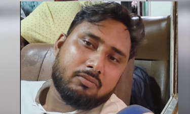 ‘কখনো ভালোবাসি বলতে পারিনি, বাবার কথা মনে হলে ভেতরটা ফেটে যায়’