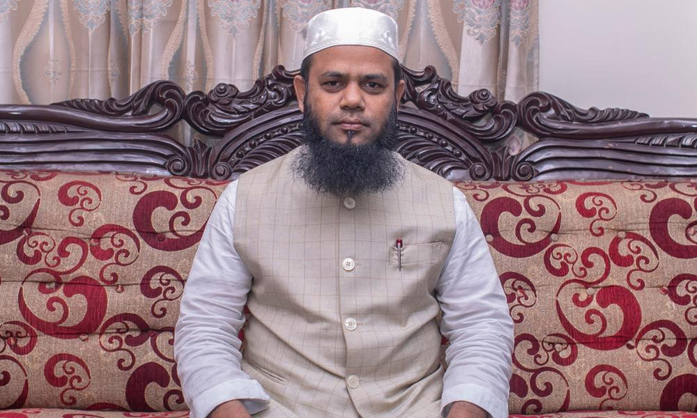 আওয়ামী লীগ ভোটকে হাস্যরসে পরিণত করে
