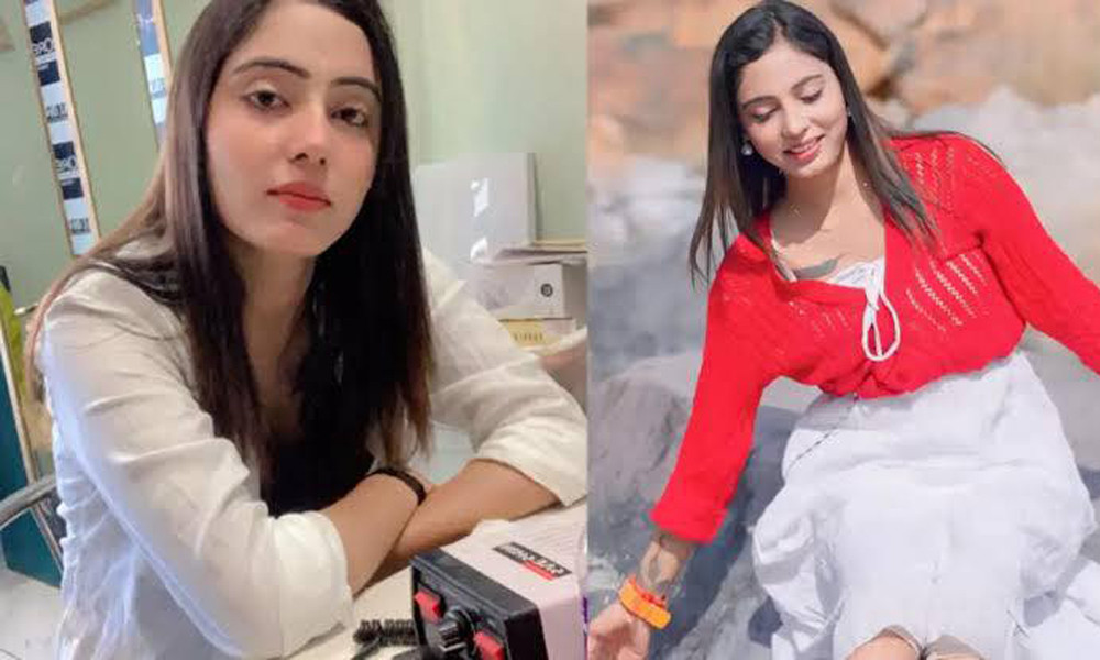 গানের শুটিংয়ে গিয়ে নিখোঁজ, খালে মিলল মডেলের মরদেহ
