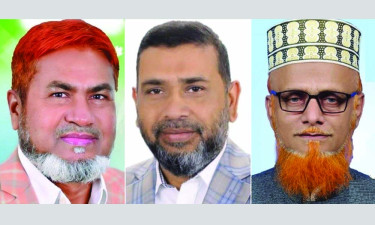 মাঠে নেই আওয়ামী লীগ, প্রচারণা বাড়িয়েছে বিএনপি-জামায়াত