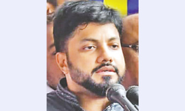 আন্দোলন চলবে, চালু থাকবে নাগরিক সেবা : ইশরাক
