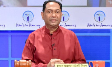 লন্ডন বৈঠক : রাজনীতিতে সুবাতাস