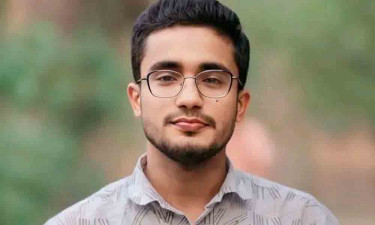ছুটি শেষে ক্যাম্পাসে ফেরার পথে ইবি শিক্ষার্থীর মৃত্যু