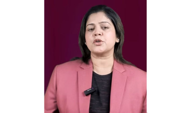 ইমেজ সংকটে পড়েছেন ড. ইউনূস : কাজী রুনা